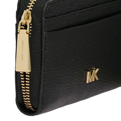 mini geldbeutel michael kors|Michael Kors wristlets.